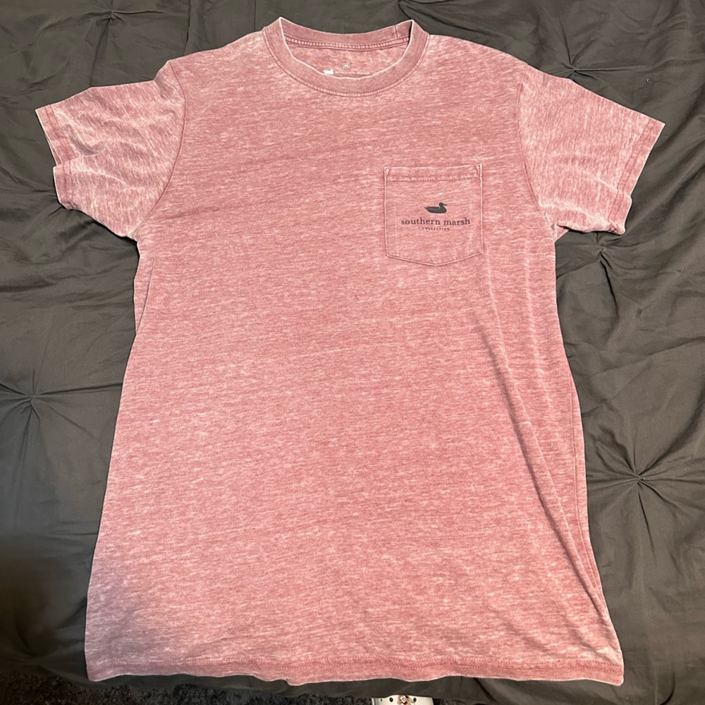 Southern Marsh Dog Shirt